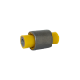 Поліуретановий сайлентблок верхній, заднього амортизатора (d=38мм) Renault Grand Scenic 2 gen. (JZ) Мінівен (2009-2016)