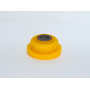 500336359 Iveco поліуретановий сайлентблок переднього верхнього і нижнього важелів