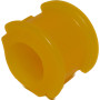 9001762 Sasic поліуретанова втулка стабілізатора переднього PolyBush (аналог)