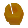 Поліуретанова втулка стабілізатора переднього d=23мм Citroen C4 1 gen. Grand Picasso (UA) Мінівен (2006-2013)
