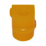 411188 GKN-Spidan поліуретанова втулка стабілізатора переднього PolyBush (аналог)
