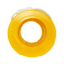 Полиуретановая втулка стабилизатора переднего d=36-36,5мм метка желтая 010616 PolyBush