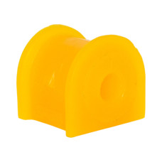 Втулка стабілізатора заднього d=17мм 010721 PolyBush