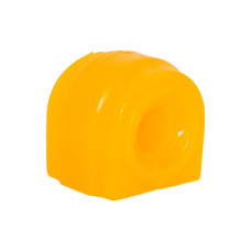 Втулка стабілізатора заднього d=18мм 010980 PolyBush