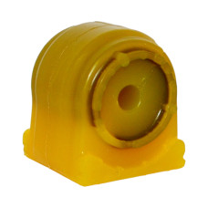 A 906 326 21 81 Mercedes поліуретанова втулка стабілізатора заднього