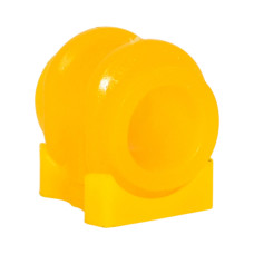 Втулка стабілізатора переднього d=26,5мм 011010 PolyBush