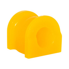 Втулка стабілізатора заднього d=27,2мм 011011 PolyBush