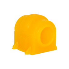 Втулка права стабілізатора переднього d=37мм 011027 PolyBush