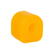 Втулка стабілізатора заднього d=15мм 011031 PolyBush