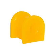 Втулка стабілізатора заднього d=15мм 011033 PolyBush