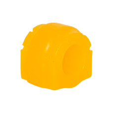 Втулка стабілізатора переднього d=25мм 011034 PolyBush