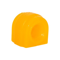 Втулка стабілізатора заднього d=21,7мм 011035 PolyBush