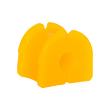 Втулка стабілізатора заднього d=14мм 011037 PolyBush