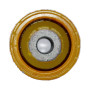 Поліуретановий сайлентблок переднього важеля  Renault Symbol 2 gen. (2008-2013)