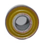 Поліуретановий сайлентблок задній, внутрішній нижнього поперечного важеля  020280 PolyBush