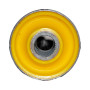 Поліуретановий сайлентблок задньої повздовжньої тяги  Opel Monterey   (1992-2003)