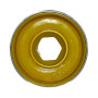 Поліуретановий сайлентблок задній нижнього важеля  Seat Leon 3 gen. (5F) Хетчбек (2012-2020)