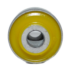 Поліуретановий сайлентблок передній, переднього важеля  020528 PolyBush