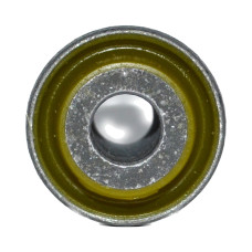 Полиуретановый сайлентблок внутренний, заднего короткого поперечного рычага  020552 PolyBush