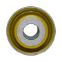 Поліуретановий сайлентблок заднього кривого, поперечного важеля (повний привід) Hyundai Santa Fe 2 gen. (CM) Кроссовер (2006-2012)
