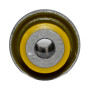 562100028R Renault поліуретановий сайлентблок верхній, заднього амортизатора (