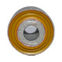 4F0 501 529 E VAG поліуретановий сайлентблок внутрішній, заднього поперечного важеля, малий