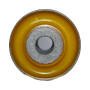 2N0 407 182 C VAG полиуретановый сайлентблок задний, переднего рычага