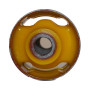 Поліуретановий сайлентблок передній, переднього важеля  Kia Cerato 2 gen. (TD) Седан (2008-2012)
