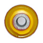 Поліуретановий сайлентблок задній переднього важеля, цільнолитий Citroen Jumper 2 gen. Фургон (2006-2022)