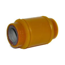 2 376 0070 02 SAF поліуретановий сайлентблок амортизатора напівпричіпа (saf