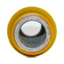 Поліуретановий сайлентблок амортизатора полуприпцепа (SAF) 030053 PolyBush