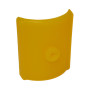 SK 3105-95 JOST поліуретанова подушка зчіпного пристрою, вкладиш підшипника