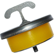 Пробка бензобаку верхня в зборі 050323.kit PolyBush