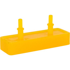 Відбійник зовнішньої обшивки кузова 050325 PolyBush