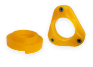 Проставки пружини