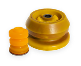 Опори і подушки